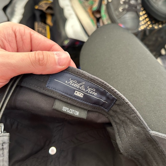 Kith hat - Picture 6 of 6